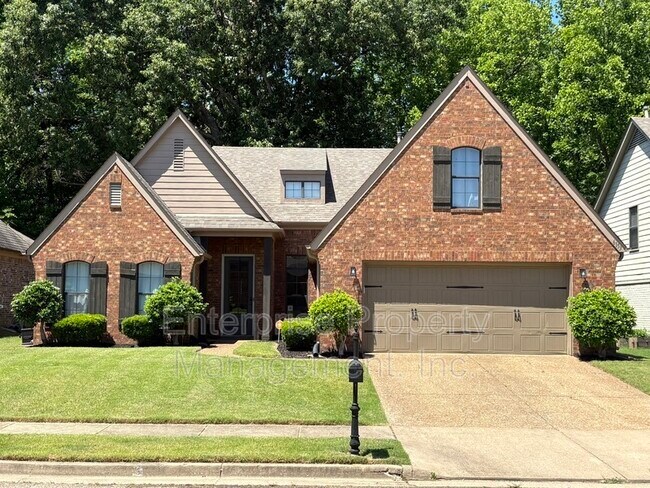 Building Photo - 6153 Lubiani Valley Dr
