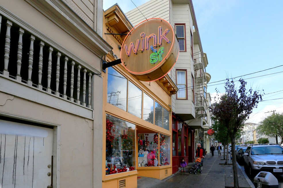 Living in Noe Valley San Francisco, CA Neighborhood Guide by