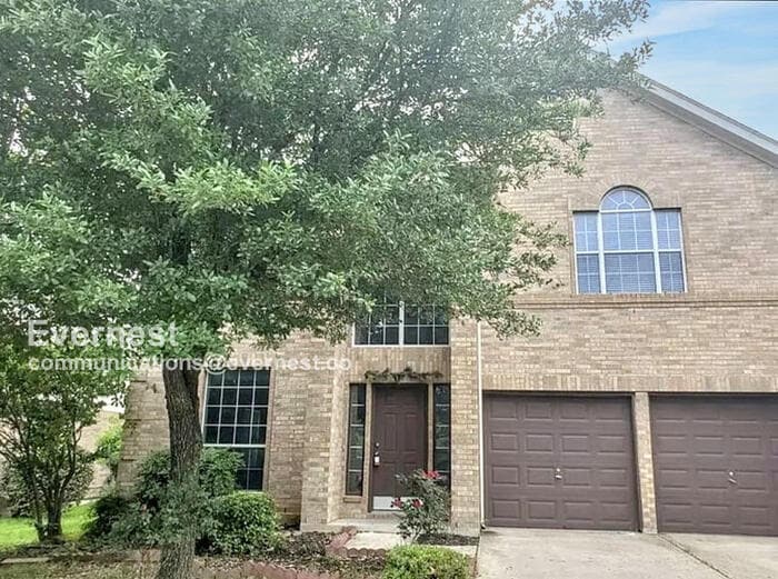 Foto principal - 3502 Cheyenne St