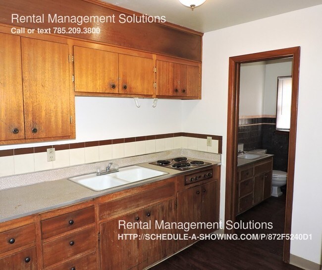 Foto del edificio - Don Con Apartments - 1 Bedroom 1 Bathroom