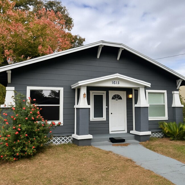 Photo - 1216 E 33rd Ave House