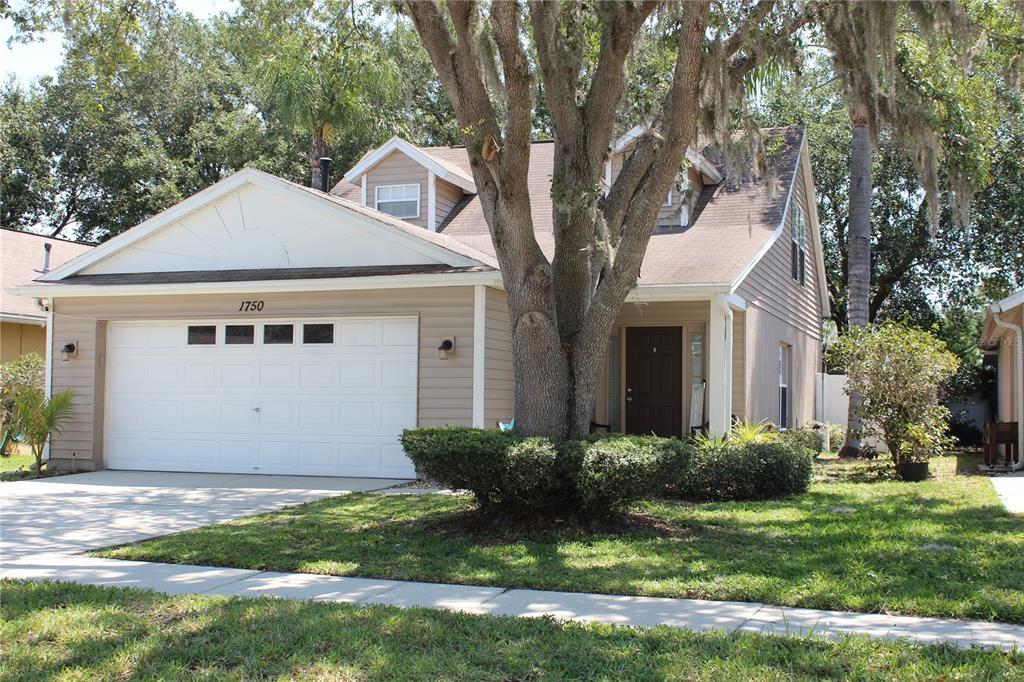 1750 Horsechestnut Ct, Trinity, FL 34655 House Rental in Trinity, FL