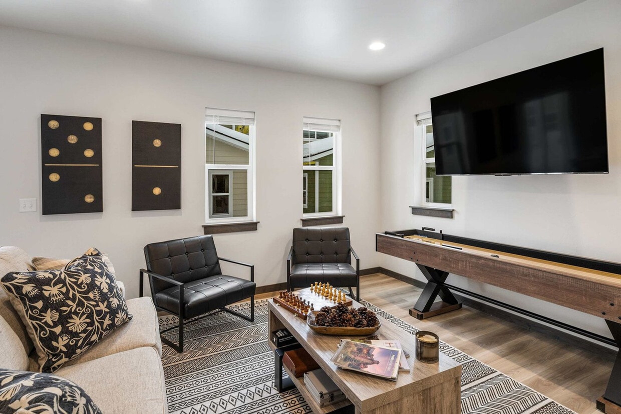 Foto principal - 2942 W Babcock St