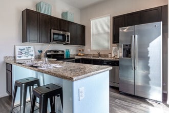 Interior Photo - Palm Valley Villas