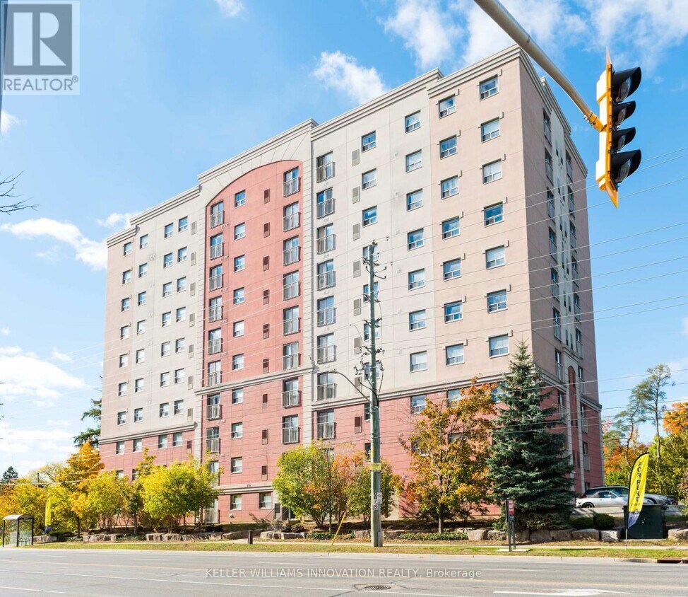 Primary Photo - 274 Erb St. W