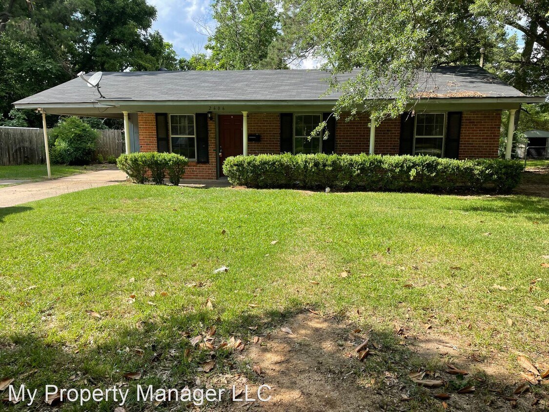 Foto principal - 3 br, 1.5 bath House - 2606 Lola Lane