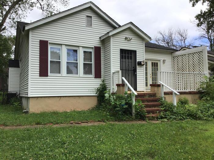 2426 Mary Ave, Jennings, MO 63136 House Rental in Jennings, MO