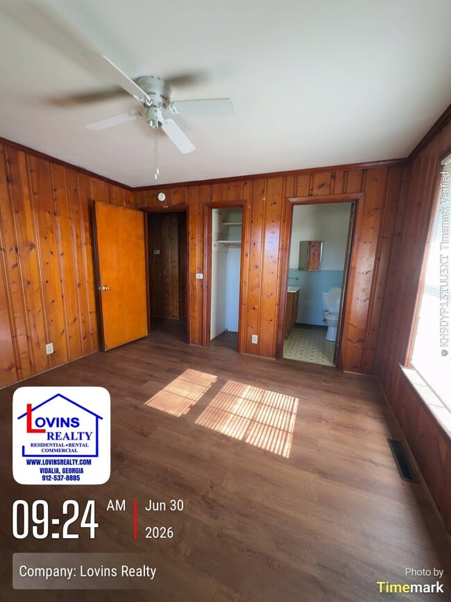 Foto del edificio - 1505 Mt Vernon Rd