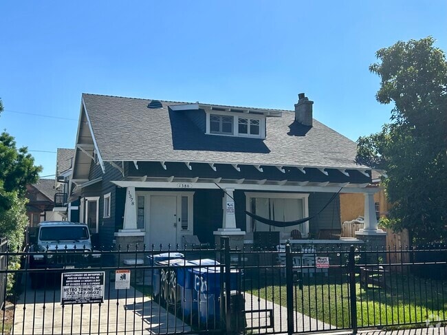 Building Photo - 1380 W 30th St