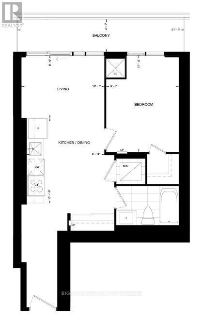 Photo du bâtiment - 325-2325 Yorkland Blvd