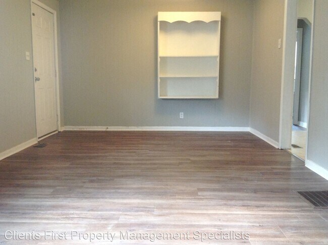 Building Photo - 3 br, 1 bath House - 3221 Shirley Drive NW
