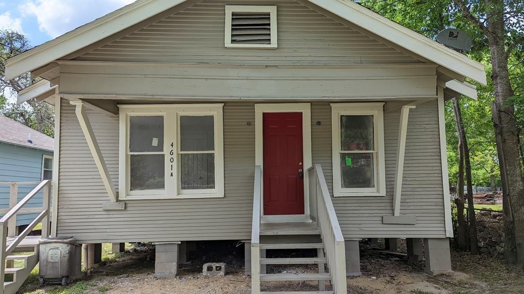 4601 Leffingwell St, Houston, TX 77026 House Rental in Houston, TX