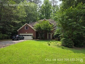 Building Photo - 356 Harbor Pointe Dr