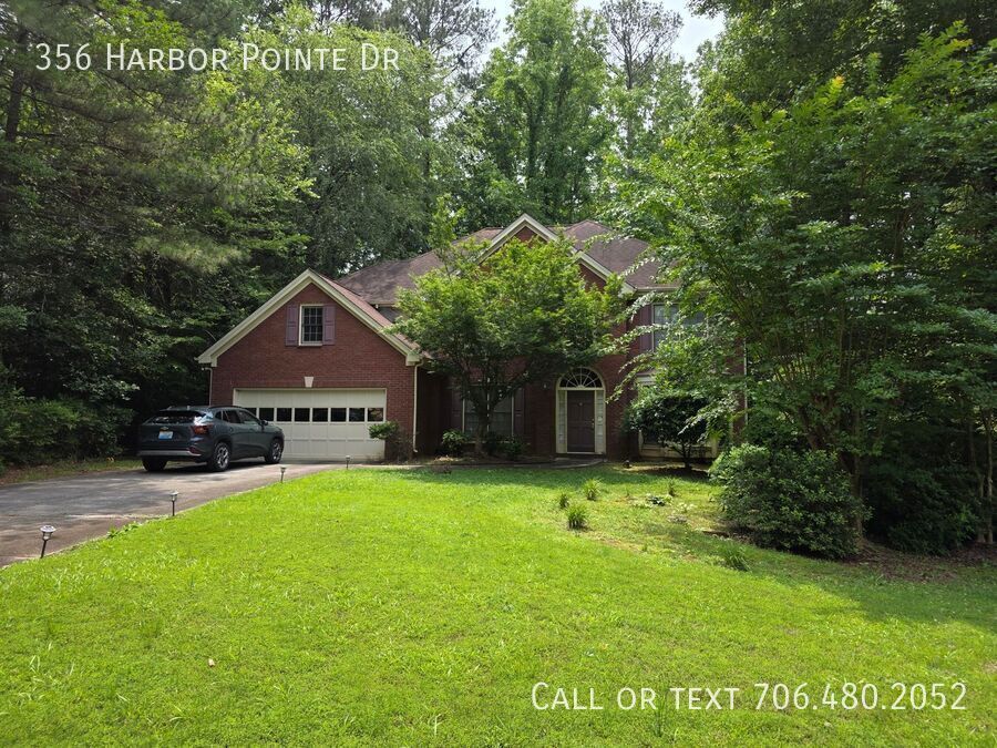 Foto principal - 356 Harbor Pointe Dr