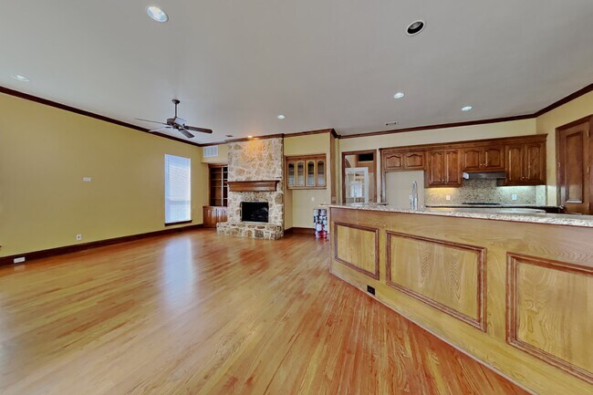 Foto del edificio - 4020 Oakmeadow Dr