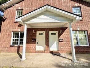 Building Photo - 631 N Martin Luther King Blvd