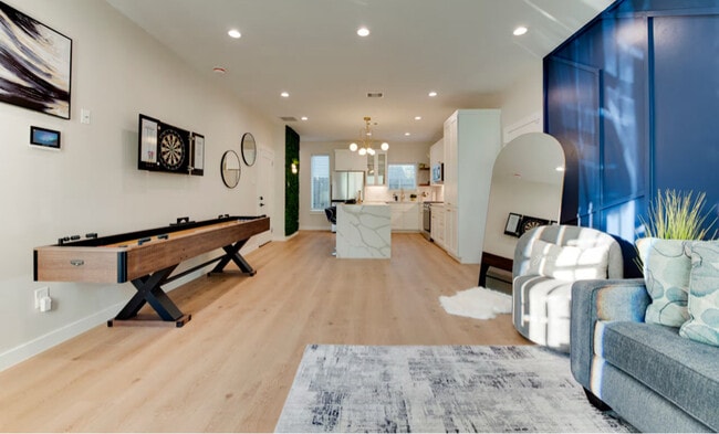 Foto del edificio - 3905 Sumpter St