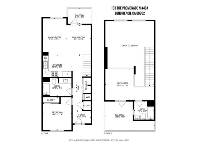 Building Photo - 133 The