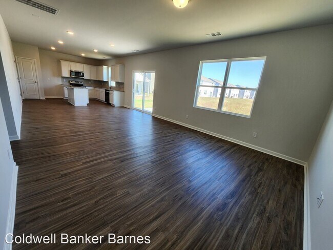 Building Photo - 3 br, 2.5 bath House - 4511 Jackie Retreat Dr