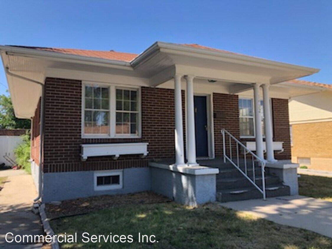Foto principal - 3 br, 2 bath House - 1432 S Ash