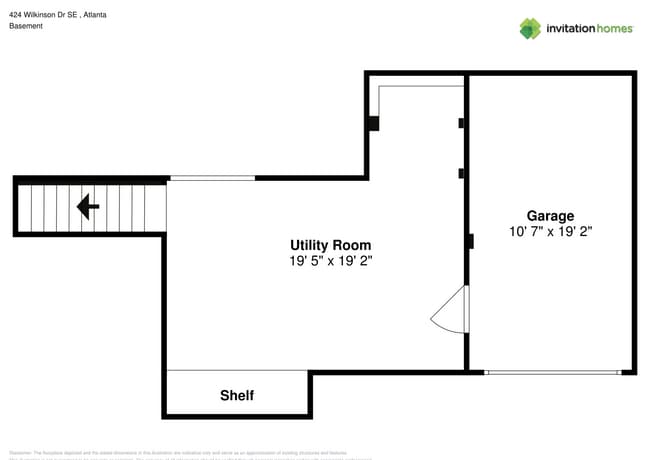 Building Photo - 424 Wilkinson Dr SE