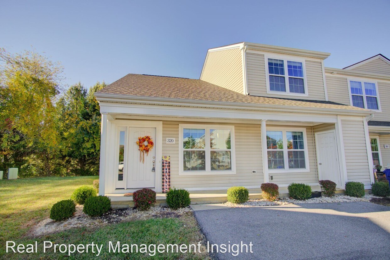 Foto principal - 3 br, 2 bath House - 320 Amber Circle NW