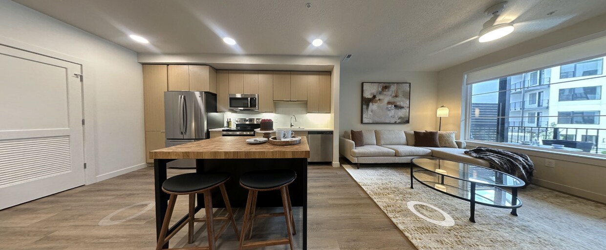 Photo - Grandeur Apartments