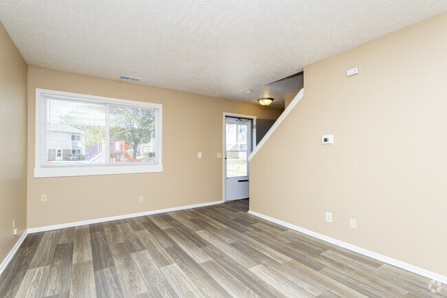 2HAB, 1BA - 893SF - Sunset Ridge Apartment Homes