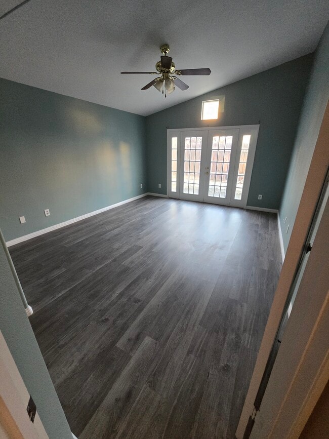 Master bedroom - 3804 Mariana Way