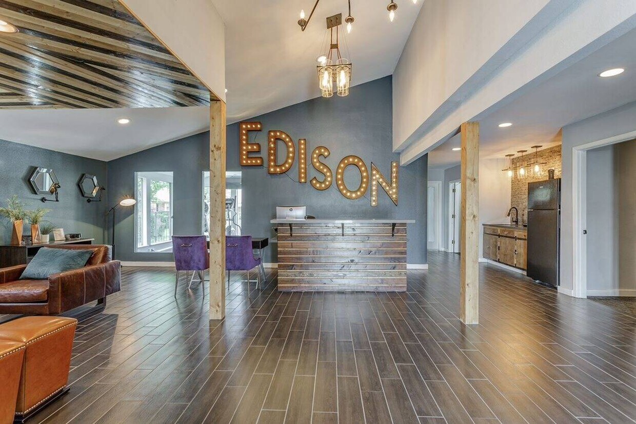 The Edison Apartments Apartments 11770 Westheimer Rd Houston, TX