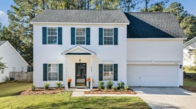 Foto del edificio - Remodeled home