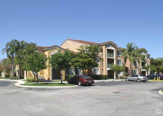 Foto del edificio - The Enclave At Miramar