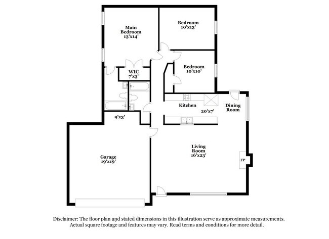 Foto del edificio - 321 Lake Forest Dr