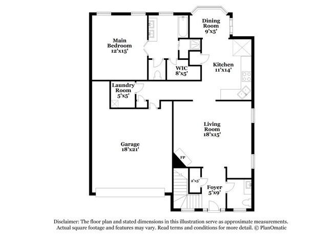 Building Photo - 275 Birch Springs Cove