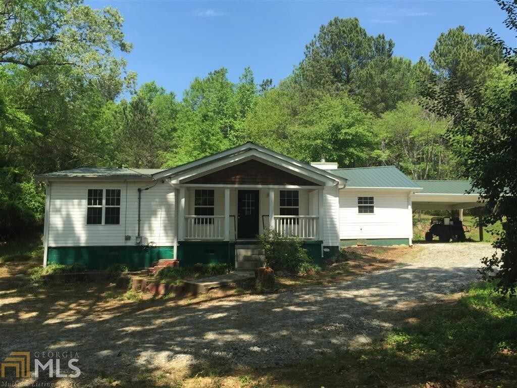 8150 Atlanta Newnan Rd, Palmetto, GA 30268 House Rental in Palmetto