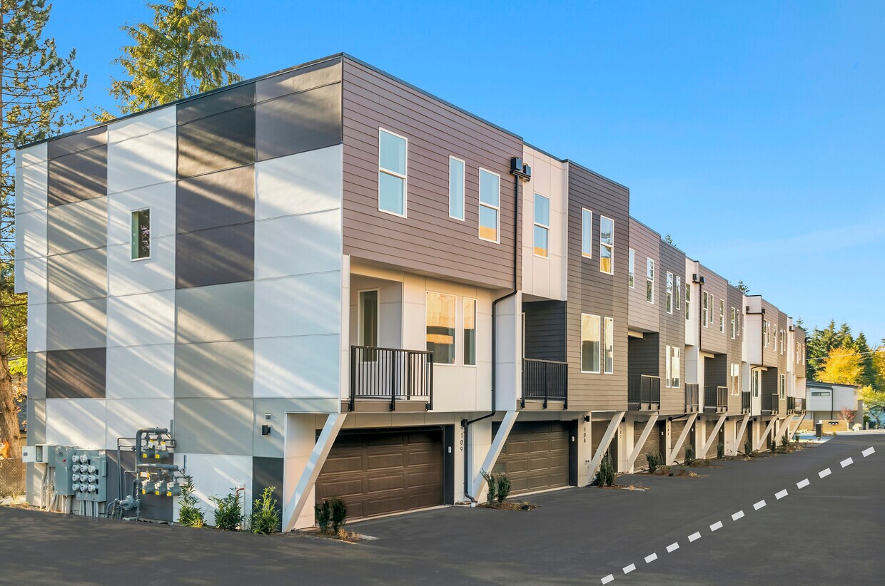 15612 8th Ave SW Unit 109, Burien, WA 98166 Condo for Rent in Burien