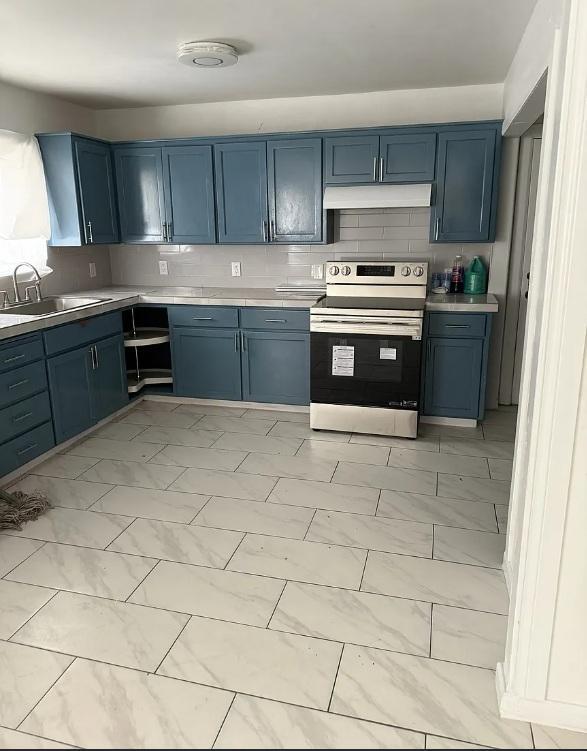 Foto del edificio - 320 N 9th St