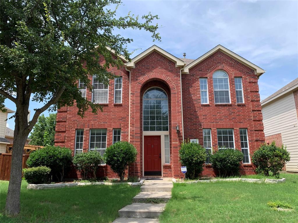 4429 Waskom Dr, Plano, TX 75024 House for Rent in Plano, TX