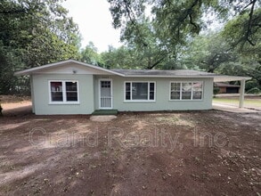 Building Photo - 3693 Scoggins St