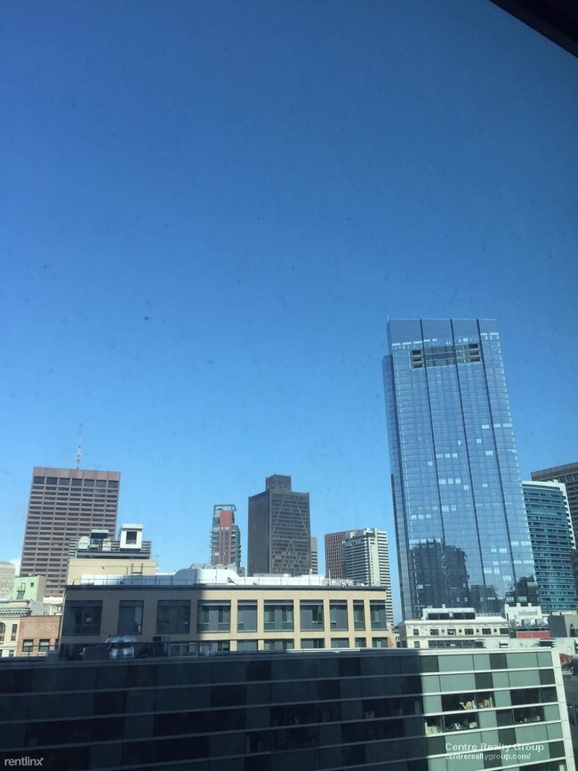 Foto del edificio - 1 Avery St