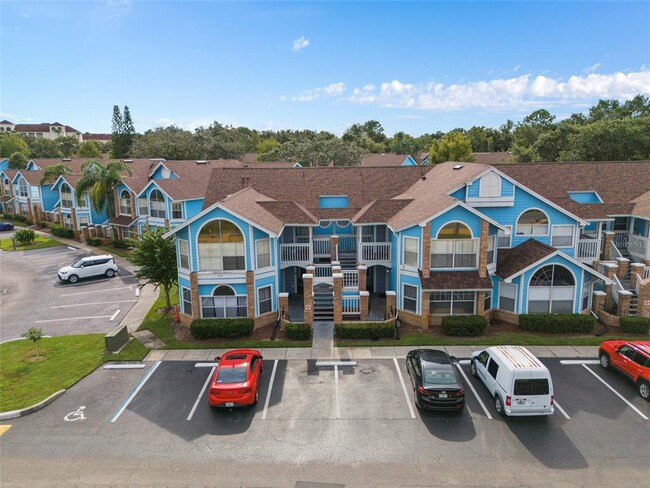 Building Photo - 2729 N Poinciana Blvd