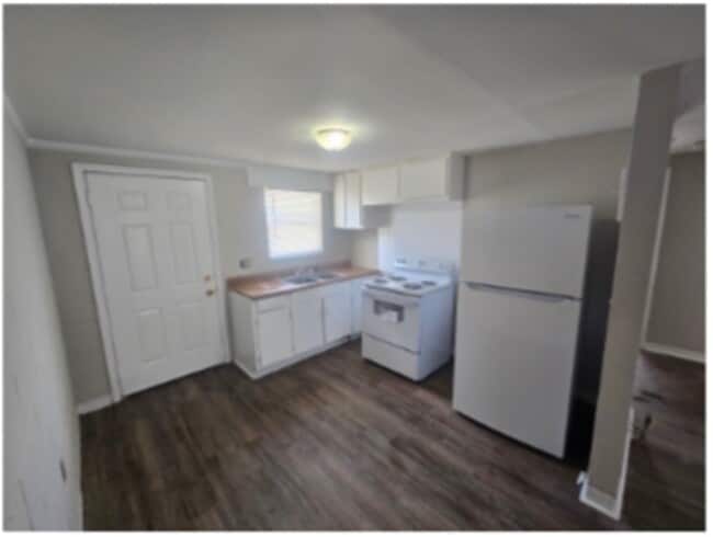 Building Photo - 2815 Howell Ct