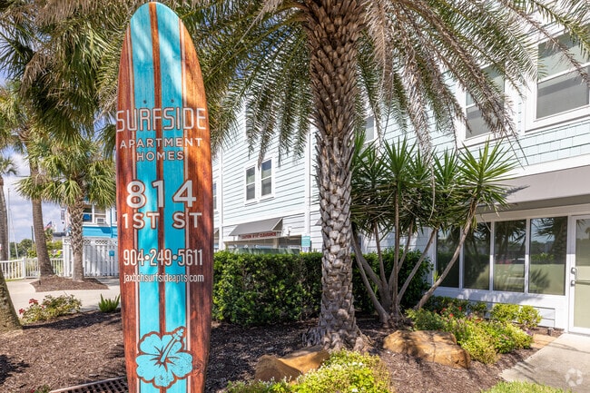 Surfside Apartments