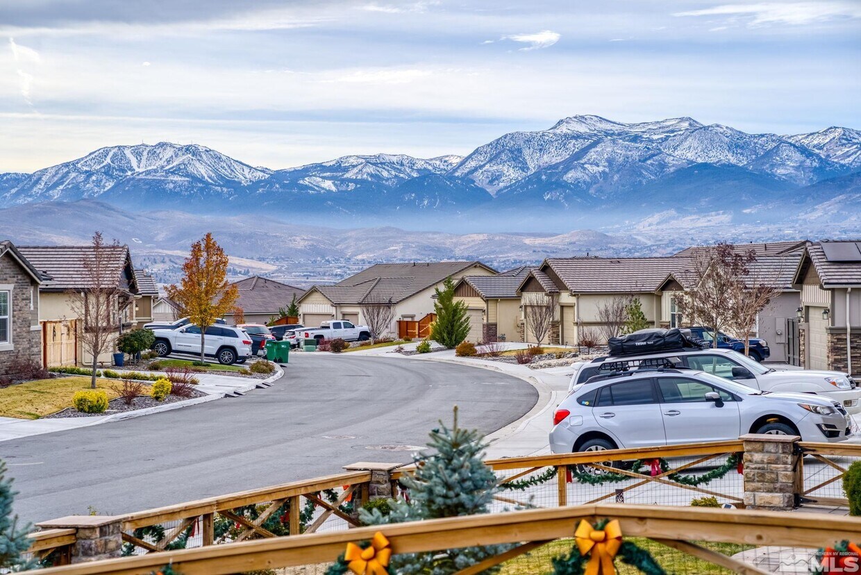 10513 Claim Jumper Wy, Reno, NV 89521 House Rental in Reno, NV