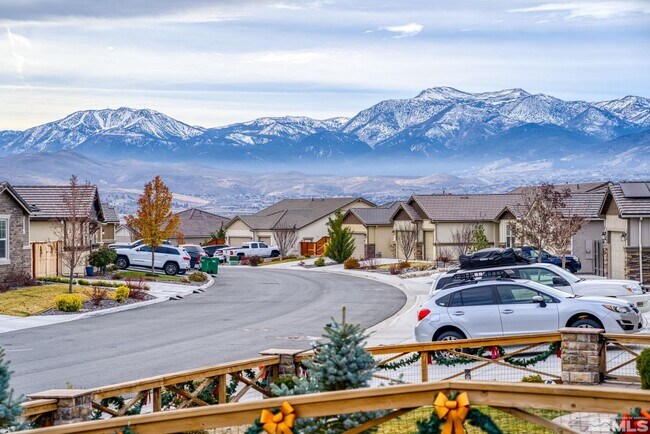 Foto del edificio - 10513 Claim Jumper Wy