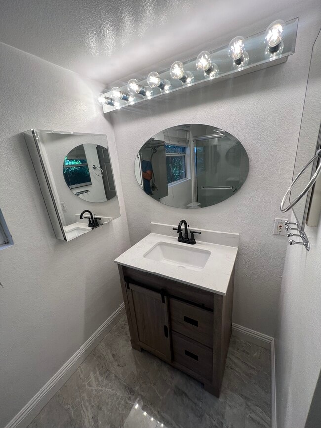 Bathroom #2 - 1303 Brunner St