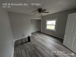 Building Photo - 608 W Highland Ave