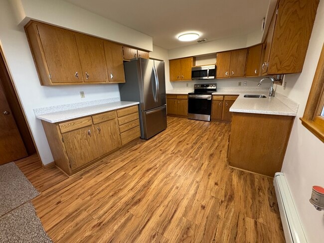 Foto del edificio - 4535 S Beaumont Ave