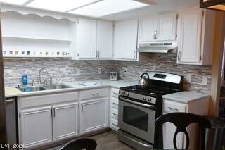 Foto del edificio - 5576 W Rochelle Ave.