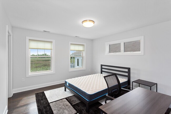 Foto del edificio - 928 Reef Rd